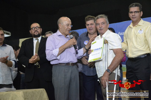 rolim de moura